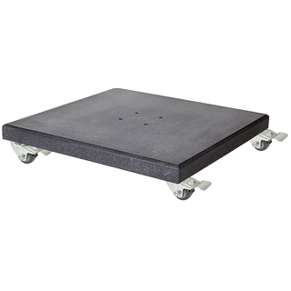 Platinum Modena parasolvoet XL - 90kg | Tuincentrum De Boet