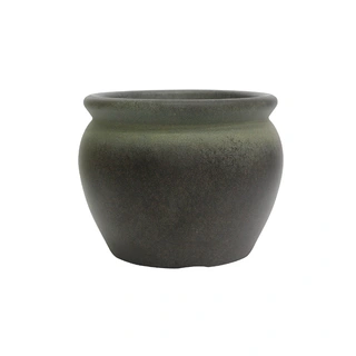 Kunststof Bloempot Classic Moss - Ø36x28 cm | De Boet