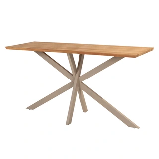 4 Seasons Outdoor Prado Bartafel Latte | De Boet