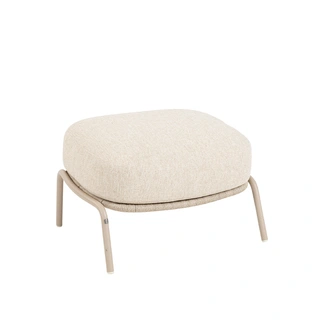 4 Seasons Outdoor Puccini Voetenbank | De Boet