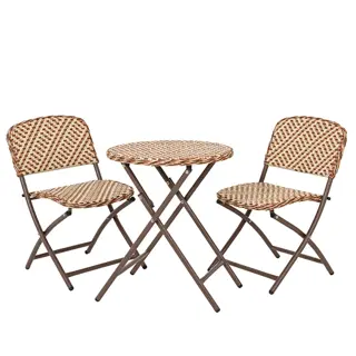 Bistroset Paris - Terra | Tuincentrum De Boet