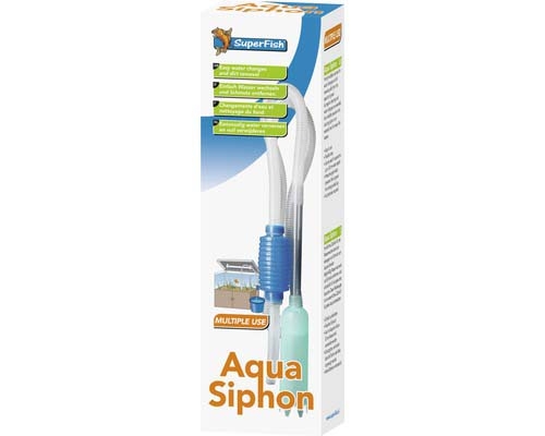 Superfish Aqua Siphon Set Koopt U Bij Tuincentrum De Boet