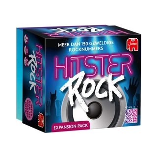Spel Hitster Rock