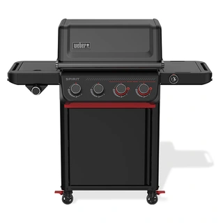 Weber Spirit EPX-435R Gasbarbecue Stealth | De Boet