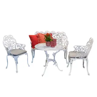 Tally Tuinset - 4 dlg | Tuincentrum De Boet