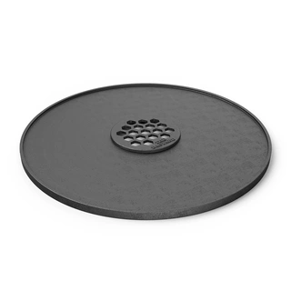 The Bastard Phantom Plancha Ring - Large | De Boet
