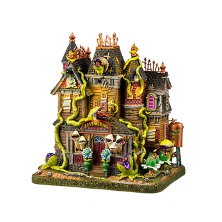 Lemax The Living End | Tuincentrum De Boet