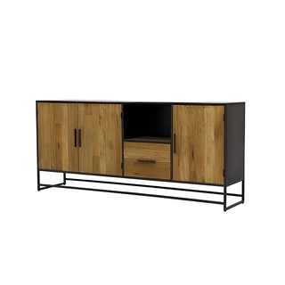 Tower Living Felino Dressoir - 200x45x90 cm | Tuincentrum De Boet