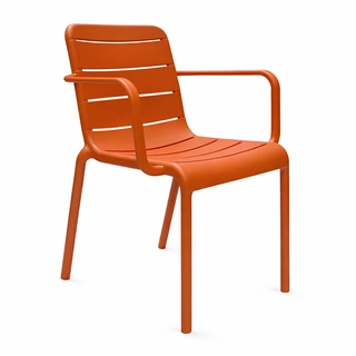 Tuin Armstoel Pien - Terra | Tuincentrum De Boet