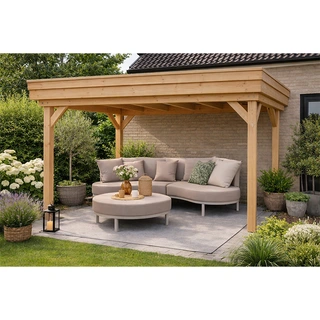 Veranda Buitenkans 300x300