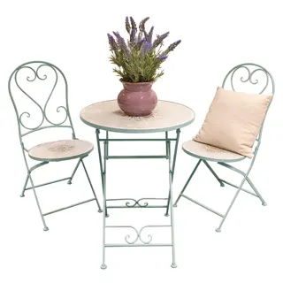 Bistroset Lausanne | Tuincentrum De Boet