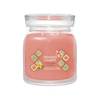 Yankee Candle Capri Beach Glow - Medium | De Boet