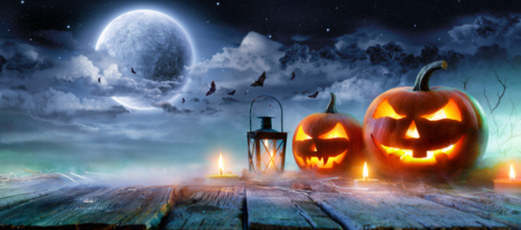 Vochtig Melancholie Bezwaar Halloween figuren kopen? | Tuincentrum De Boet