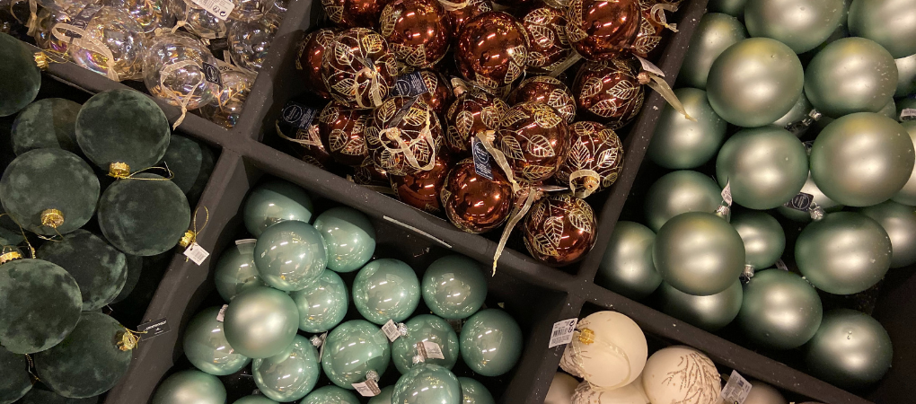 Scarp Product willekeurig Kerstballen kopen? | Tuincentrum De Boet