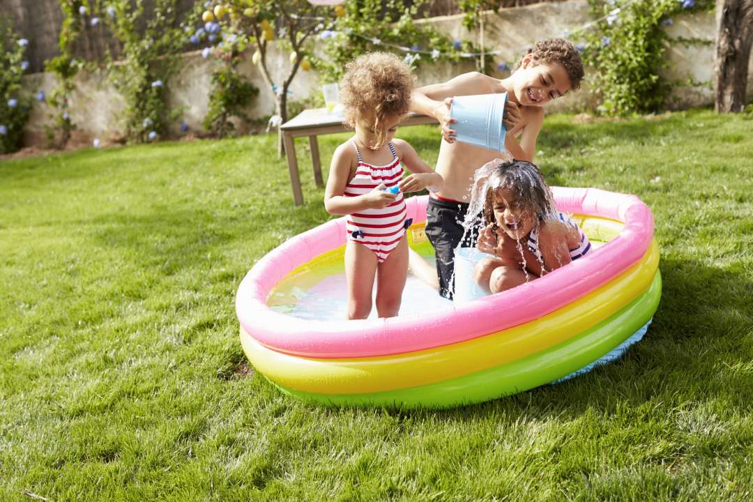 Carry Ziekte Verrijken Opblaasbaar zwembad kopen? | Tuincentrum De Boet