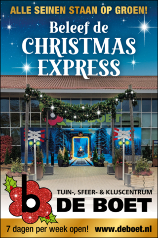 Christmas Express