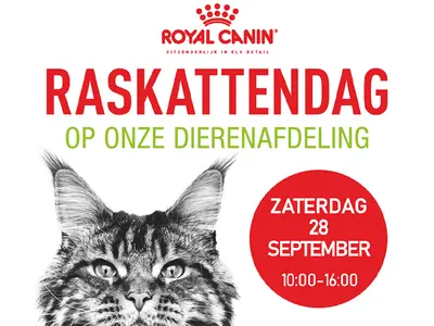 Raskattendag bij De Boet 2024