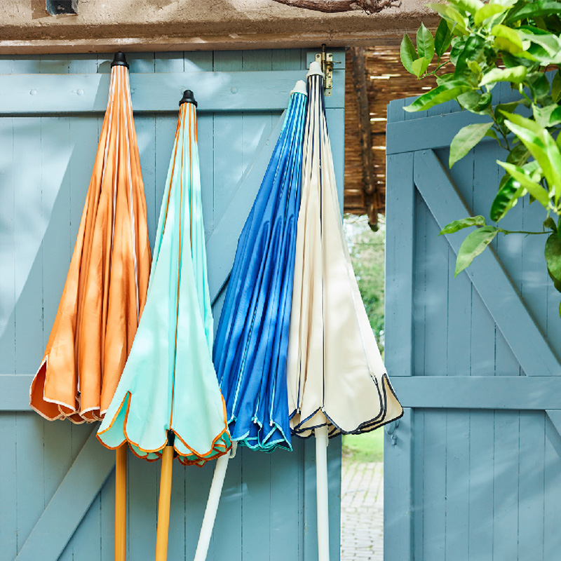 Parasols & schaduwdoeken