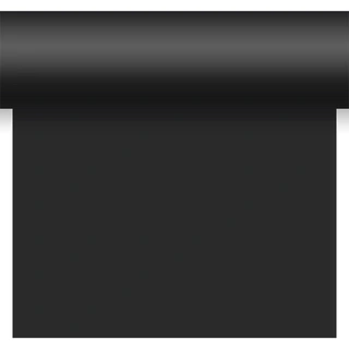 Duni 3-in-1 Rol Black - 40x480 cm | De Boet