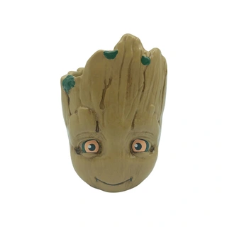 Marvel 3D Bloempot Groot | De Boet