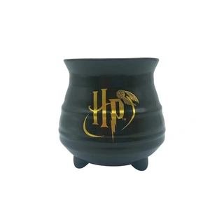 Harry Potter 3D Bloempot Ketel | De boet