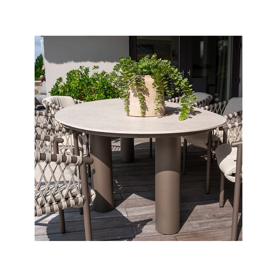 4 Seasons Outdoor Allora Diningset - afbeelding 5