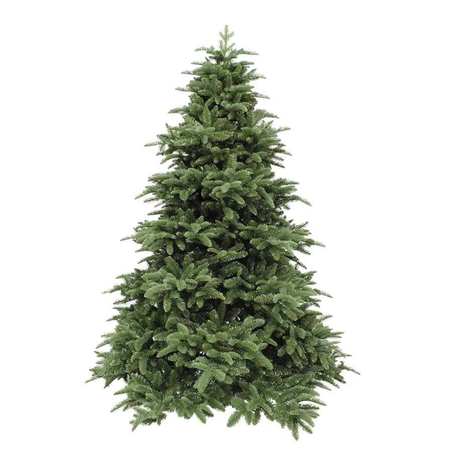 Triumph Tree Abies Nordmann Deluxe Dark Green - 185 cm - afbeelding 1