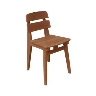 Acre Teak Stoel | Tuincentrum De Boet