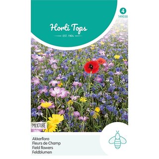 Horti Tops Akkerflora mengsel - afbeelding 1