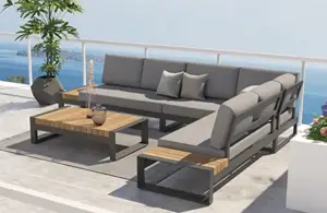 All weather loungeset