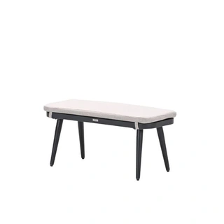 Garden Impressions Allasio Dining Tuinbank | De Boet