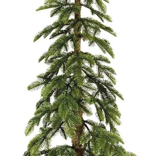 Everlands Alpine Kunstkerstboom - 360 cm - afbeelding 2