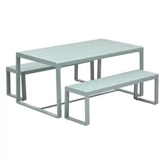 Amada Picknick Set - Olijf | Tuincentrum De Boet