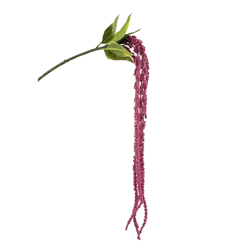 Kunsttak Amaranthus Purple - 120 cm