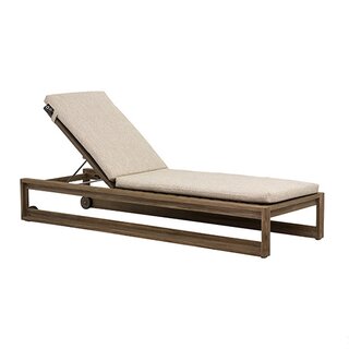 Apple Bee Antigua Lounger | Tuincentrum De Boet