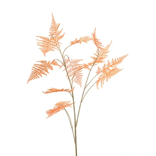 Kunsttak Asparagus Orange - 135 cm