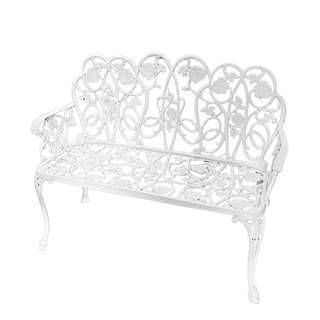 Tally Tuinbankje - 112x43x89 cm | De Boet