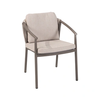 4 Seasons Barolo Dining Tuinstoel - Terre | De Boet