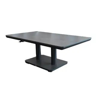 Trestino Beauval Verstelbare Loungetafel | De Boet