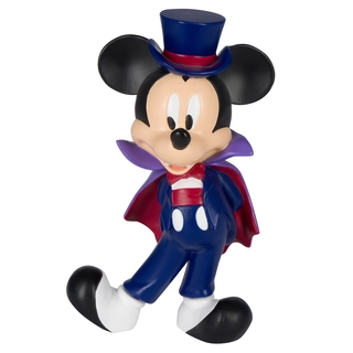 3D Beeld Mickey Halloween - 20 cm | De Boet