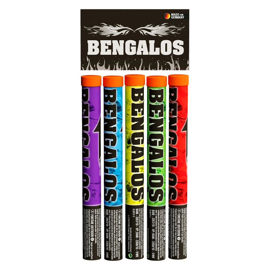 Bengalos