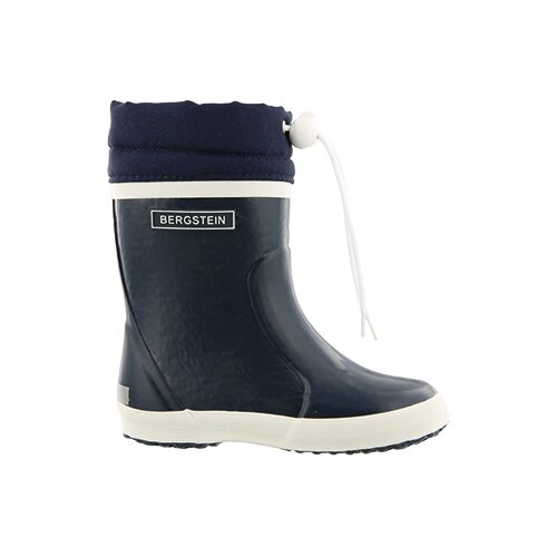 Bergstein Winterboot Kinderlaars Dark Blue - 35 - afbeelding 1