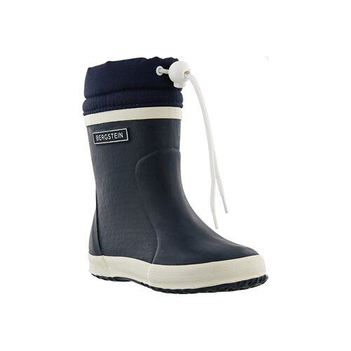 Bergstein Winterboot Kinderlaars Dark Blue - 35 - afbeelding 2