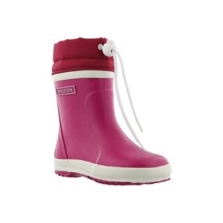 Bergstein Winterboot Kinderlaars Fuchsia - 35 - afbeelding 2