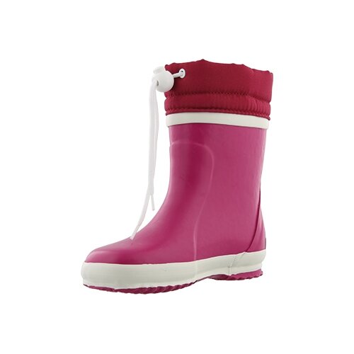 Bergstein Winterboot Kinderlaars Fuchsia - 35 - afbeelding 3