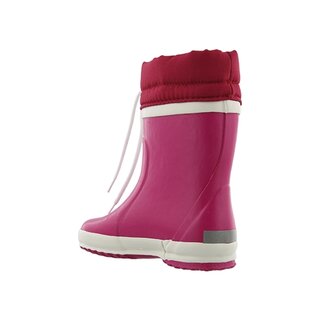 Bergstein Winterboot Kinderlaars Fuchsia - 35 - afbeelding 4