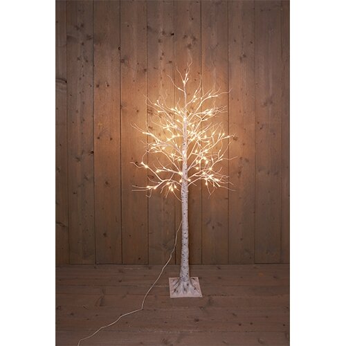 LED Berkenboom - 160 cm