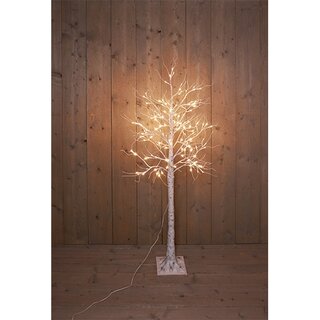 LED Berkenboom - 160 cm