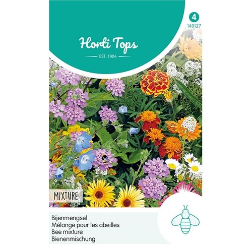 Horti TopsS Bijenmengsel laag - afbeelding 1