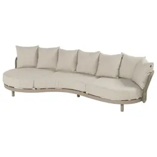 Hartman Loungebank Bjorn | Tuincentrum De Boet